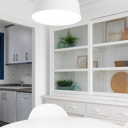 Patacona Breeze Appartement Valencia Buitenkant foto
