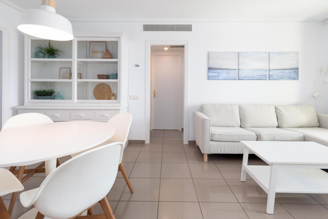Patacona Breeze Appartement Valencia Buitenkant foto