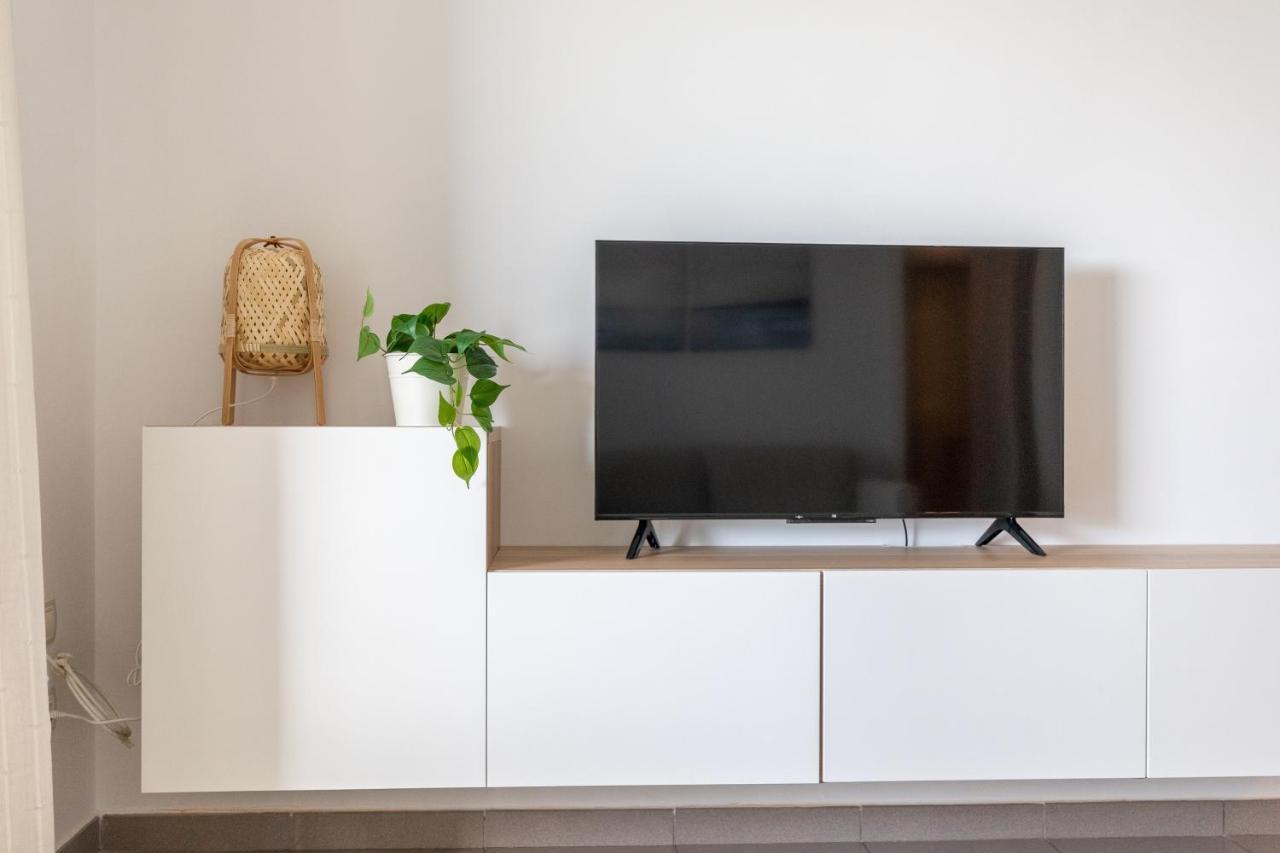Patacona Breeze Appartement Valencia Buitenkant foto