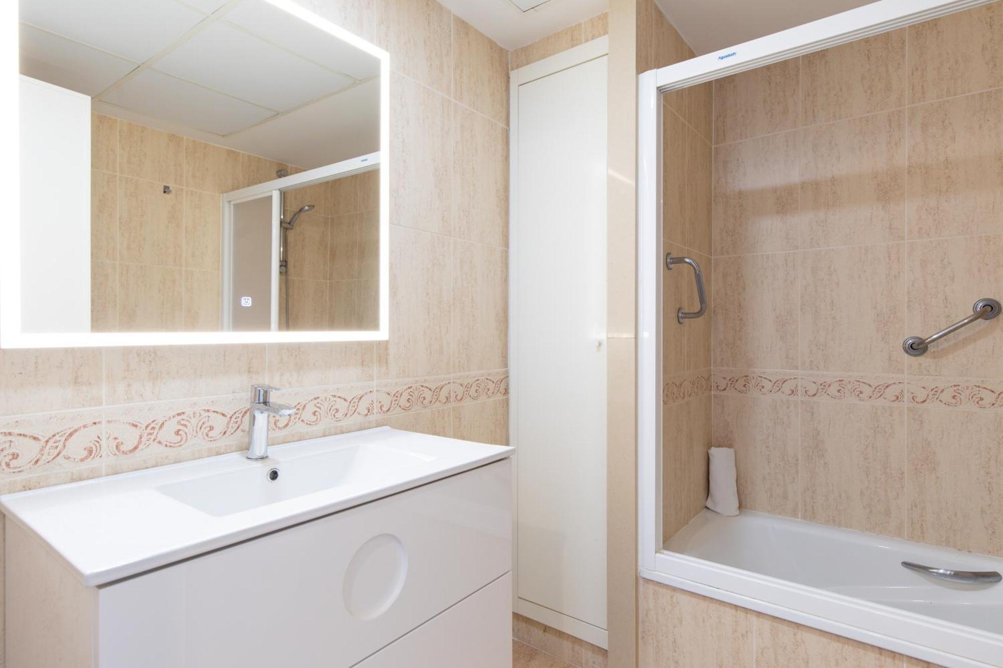 Patacona Breeze Appartement Valencia Buitenkant foto