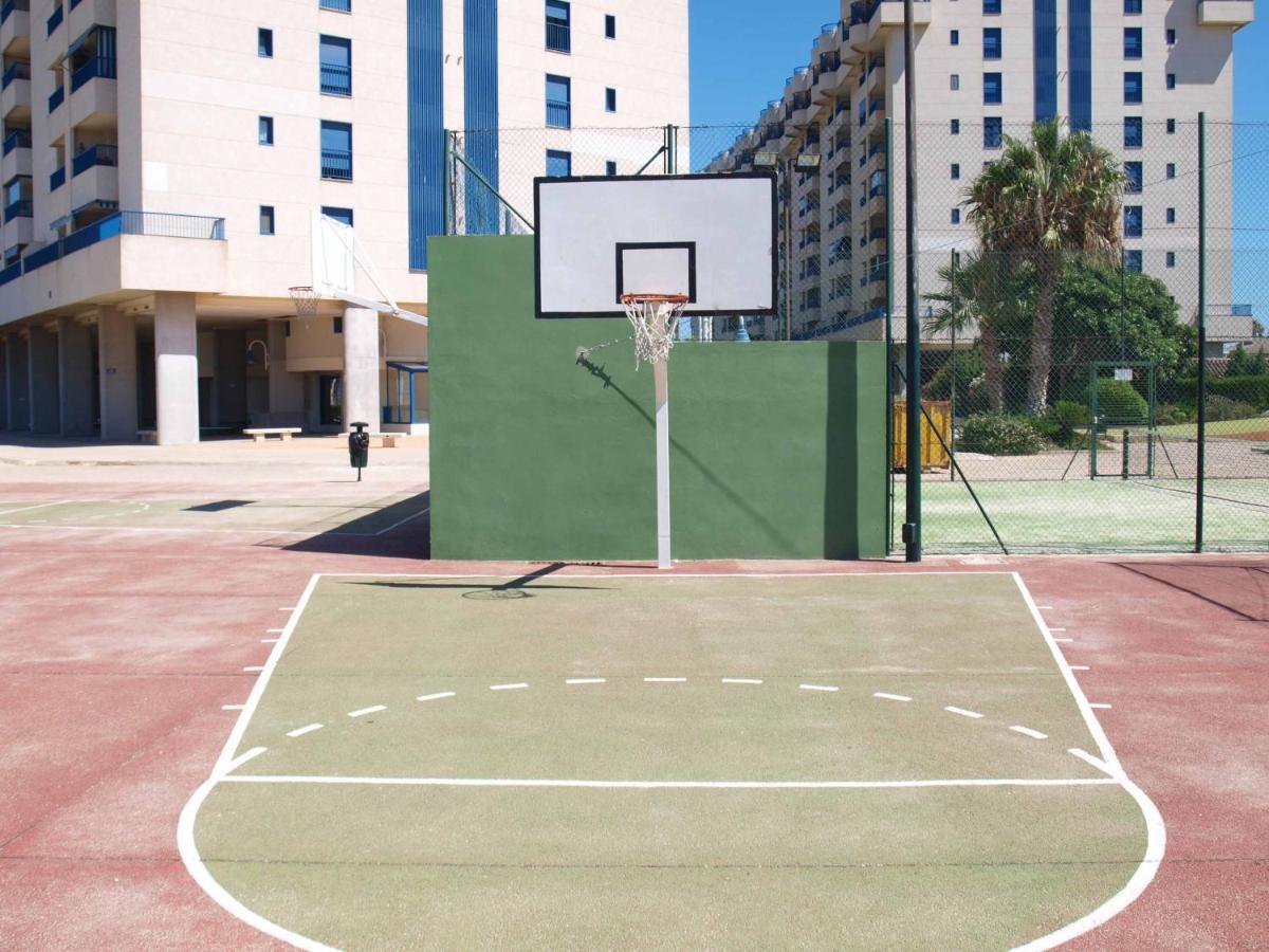 Patacona Breeze Appartement Valencia Buitenkant foto